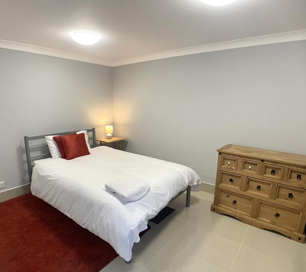 Hotel Richmond House Slough Pokoj fotografie